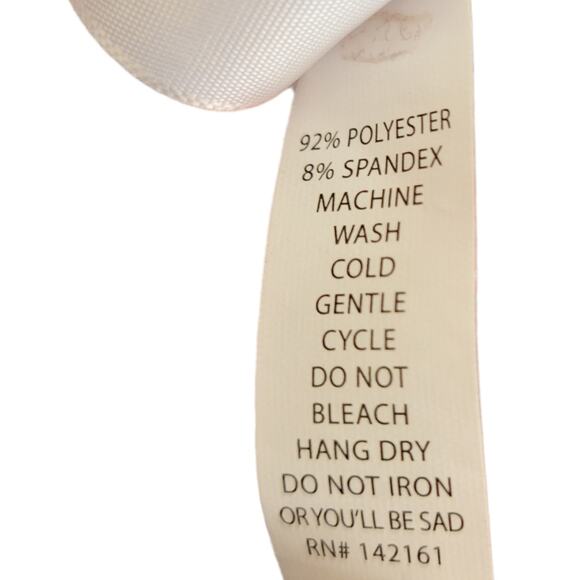 LulaRoe Tall & Curvy Leggings XL Disney Minnie Mouse Red Blue White All Over - Picture 7 of 10